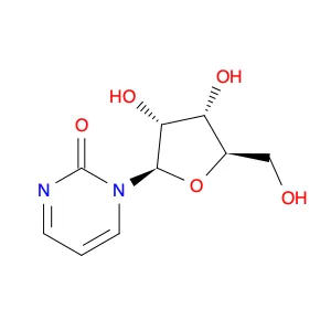 2(1H)​-​Pyrimidinone, 1-​β-​D-​ribofuranosyl-