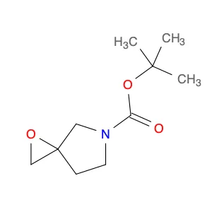tert-Butyl 1-oxa-5-azaspiro[2.4]heptane-5-carboxylate