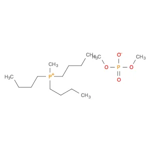 Methyltributylphosphonium dimethylphosphate