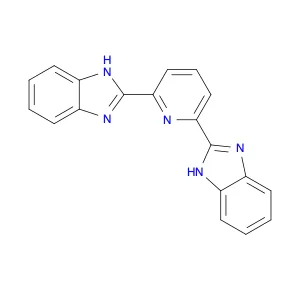 2,6-BIS(2-BENZIMIDAZOLYL)PYRIDINE