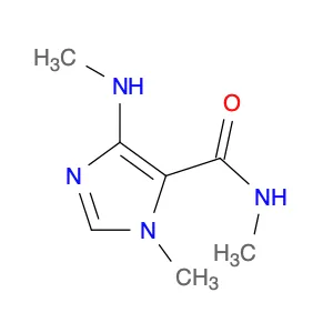 Caffeidine