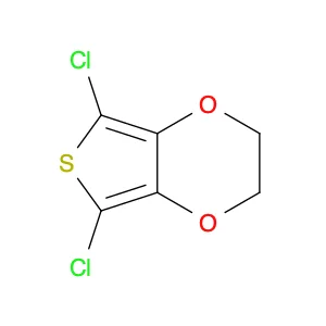 5,7-dichloro-2,3-dihydrothieno3,4-b1,4dioxine