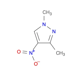 1,3-Dimethyl-4-nitro-1H-pyrazole