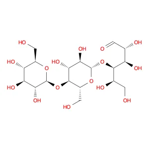 D-(+)-Cellotriose