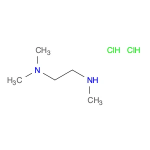 N1,N1,N2-Trimethylethane-1,2-diamine dihydrochloride