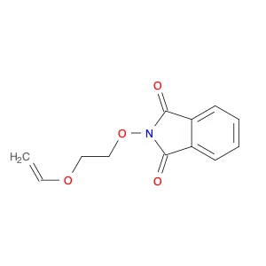 2-(2-(Vinyloxy)ethoxy)isoindoline-1,3-dione
