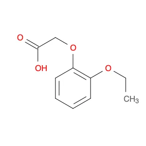 2-(2-Ethoxyphenoxy)acetic acid