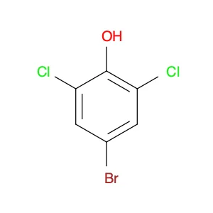 4-Bromo-2,6-dichlorophenol