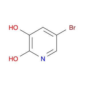 5-Bromo-2,3-Dihydroxypyridine