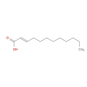 (E)-Dodec-2-enoic acid