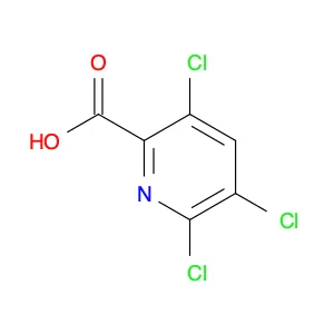 3,5,6-Trichloropicolinic acid
