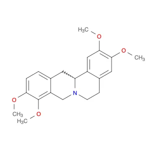 D-Tetrahydropalmatine
