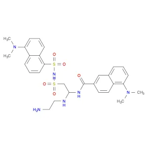 Dansyl Ethylenediamine