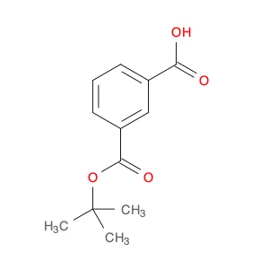 3-(tert-Butoxycarbonyl)benzoic acid