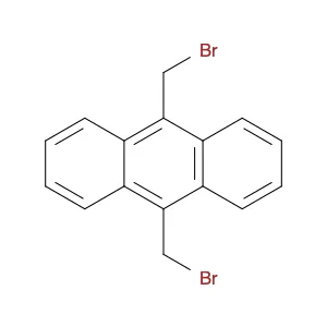 9,10-Bis(bromomethyl)anthracene