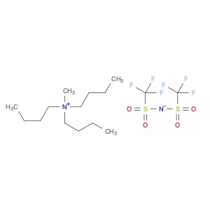 Tributylmethylammonium bis(trifluoromethylsulfonyl)imide