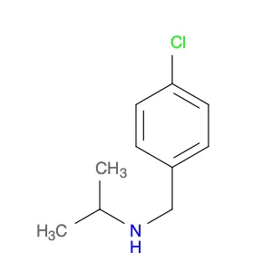 (4-CHLOROBENZYL)ISOPROPYLAMINE