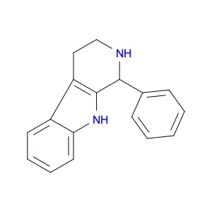 1-PHENYL-2,3,4,9-TETRAHYDRO-1H-β-CARBOLINE