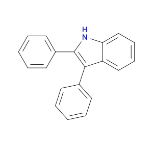 2,3-Diphenyl-1H-Indole