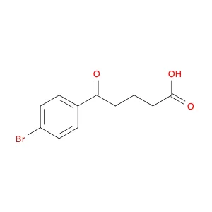 5-(4-Bromophenyl)-5-oxopentanoic acid