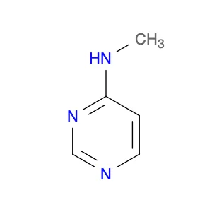 N-Methylpyrimidin-4-amine