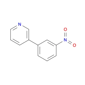 3-(3-Nitrophenyl)Pyridine