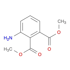 3-AMINO-1,2-PHTHALIC ACID, DIMETHYL ESTER