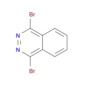 1,4-Dibromophthalazine