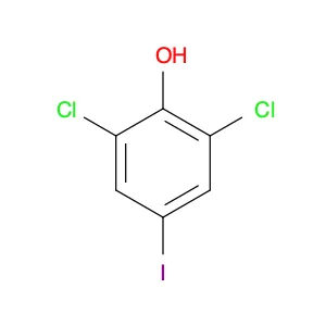 2,6-Dichloro-4-iodophenol