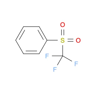 (Trifluoromethane)sulfonylbenzene