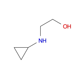 2-(Cyclopropylamino)ethanol