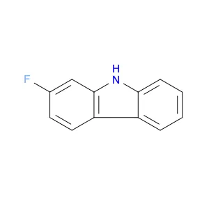 2-Fluoro-9H-carbazole