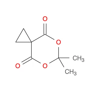 6,6-Dimethyl-5,7-dioxaspiro[2.5]octane-4,8-dione