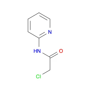2-Chloro-N-Pyridin-2-Ylacetamide