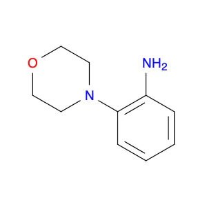 2-Morpholinoaniline