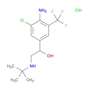 Mabuterolhydrochloride