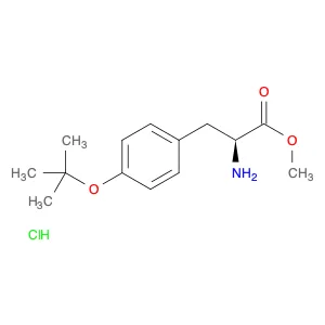 H-Tyr(tBu)-Ome HCl