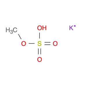 Potassium methyl sulfate