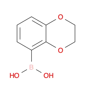 1,4-Benzodioxane-5-boronic acid