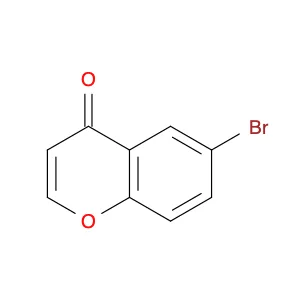 6-Bromochromone