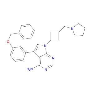 NVP-ADW742