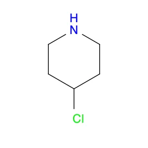 4-Chloropiperidine