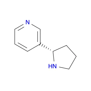 (S)-3-(Pyrrolidin-2-yl)pyridine