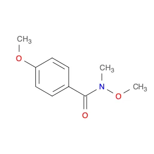 N,4-Dimethoxy-N-methylbenzamide