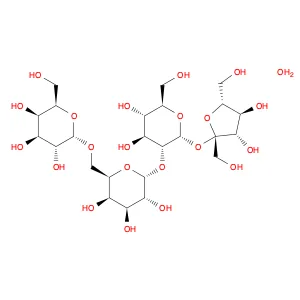 Stachyose tetrahydrate
