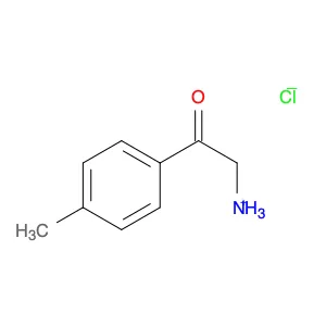 2-AMINO-4'-METHYLACETOPHENONE HYDROCHLORIDE