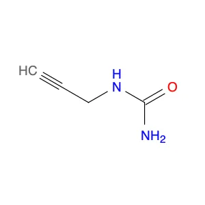1-(Prop-2-yn-1-yl)urea