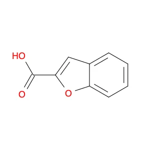 Benzofuran-2-carboxylic acid