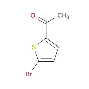 2-Acetyl-5-bromothiophene