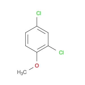 2,4-Dichloroanisole